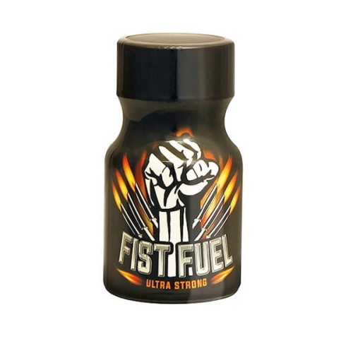 Fist Fuel (Ultra Strong) 10 ml [NL]