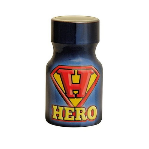 Hero 10 ml [NL]