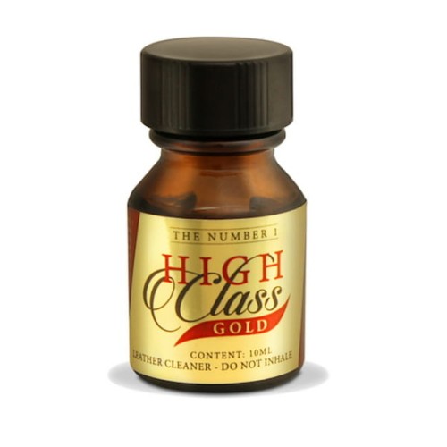 High Class Gold 10 ml [NL]