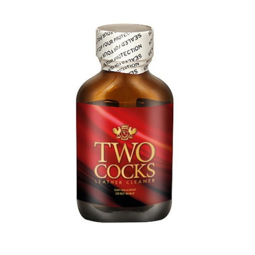 Two Cocks 24 ml [NL]