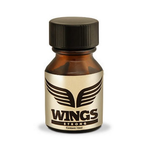 Wings Strong 10 ml [NL]