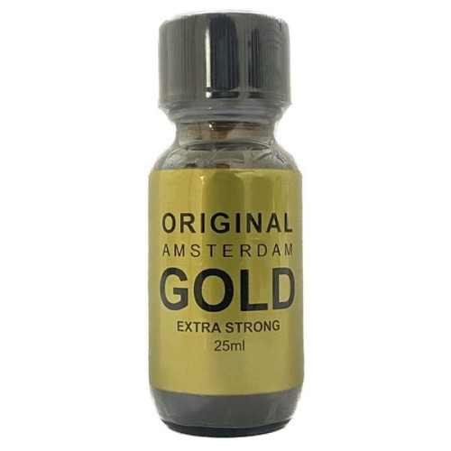 Original Amsterdam Gold 25 ml [UK]