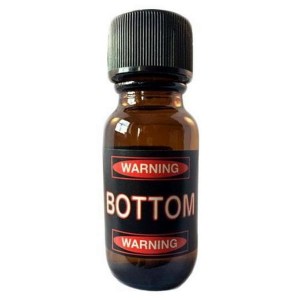 Bottom 25 ml [UK]
