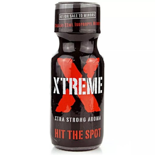 X-Treme 22 ml [UK]