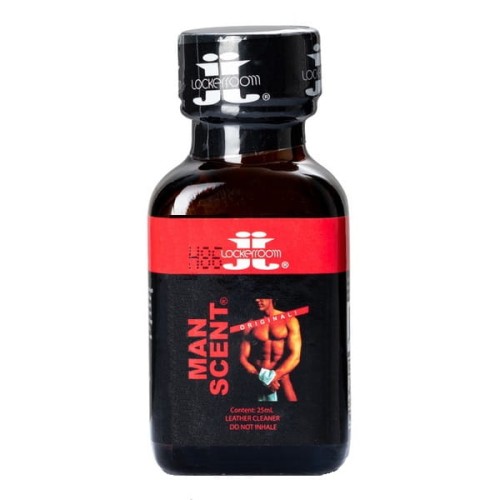 Man Scent (Retro) 24 ml [CA]