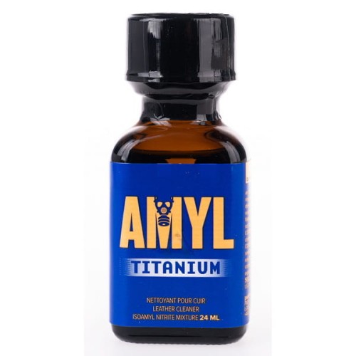 Amyl Titanium 24 ml [US]