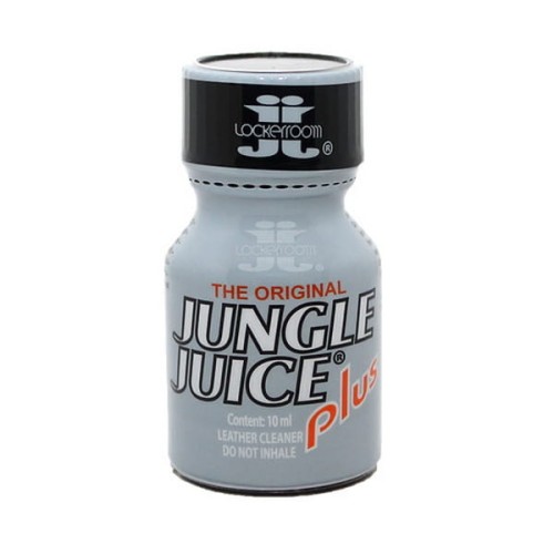 Jungle Juice Plus 10 ml [CA]