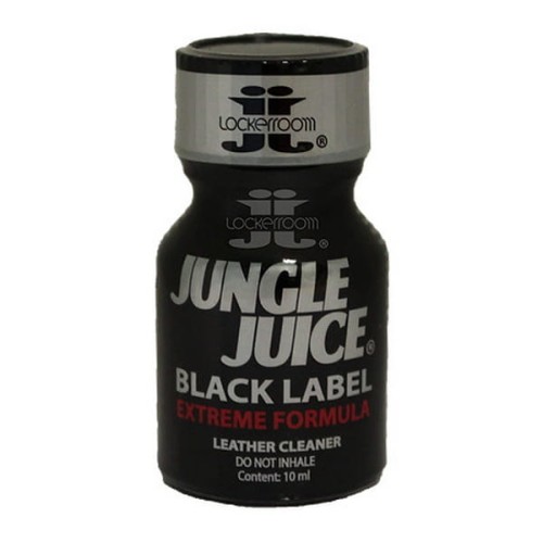 Jungle Juice Black 10 ml [CA]