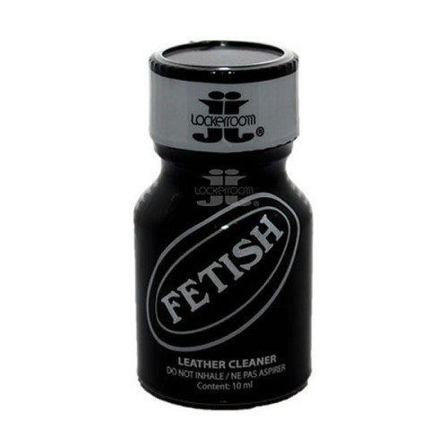 Fetish 10 ml [CA]