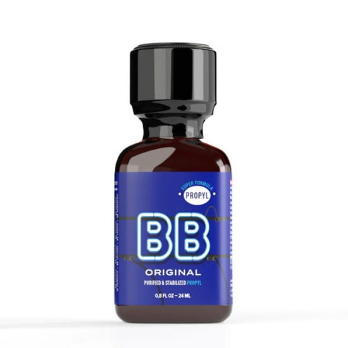BB Propyl 24 ml [US]