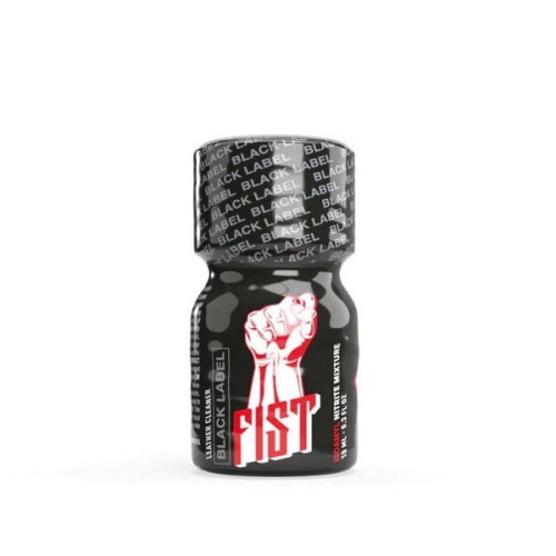 Fist Black Label 10 ml [US]
