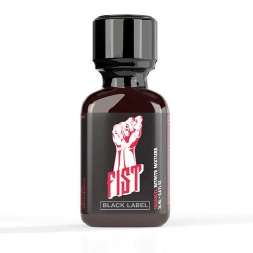 Fist Black Label 24 ml [US]