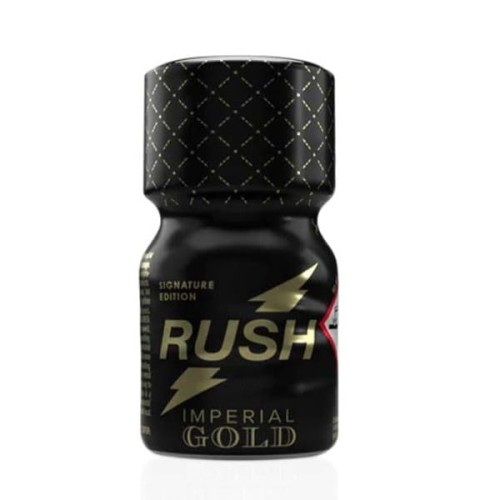 Rush Imperial Gold 10 ml [US]