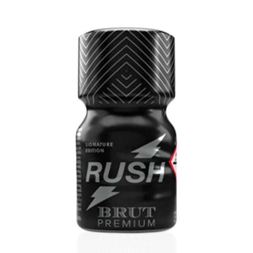 Rush Brut Premium 10 ml [US]