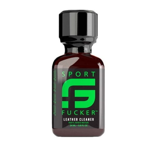 Sport Fucker 24 ml [US]