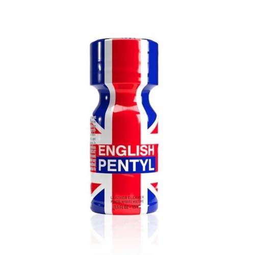 English Pentyl 15 ml [EU]