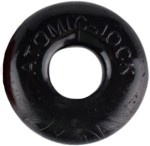 Oxballs - Do-Nut 2 Cockring Black