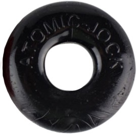 Oxballs - Do-Nut 2 Cockring Black