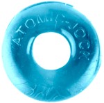 Oxballs - Do-Nut-2 Cockring Ice Blue