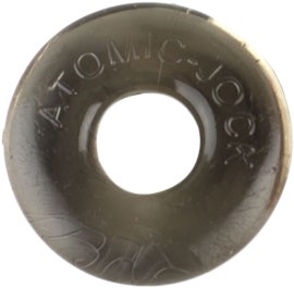 Oxballs - Do-Nut-2 Cockring Smoke