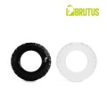 Brutus - Profilo Cockrings Black + Clear