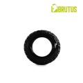 Brutus - Profilo Cockrings Black + Clear