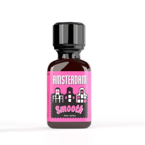Amsterdam Smooth 24 ml [US]