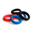 Sport Fucker - Enigma Ring Black