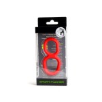 Sport Fucker - Enigma Ring Red