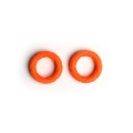 Sport Fucker - Ready Rings 2-Pack Orange