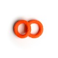 Sport Fucker - Ready Rings 2-Pack Orange