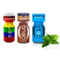 Zestaw 3x Poppers 10 ml (Małe)