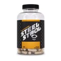 Steel Stool - 120 kapsułek (Suplement błonnikowy)