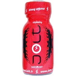 Jolt Red (Raspberry) 13 ml