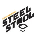 Steel Stool